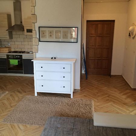 Apartments Brioni-Blick Fazana Bagian luar foto