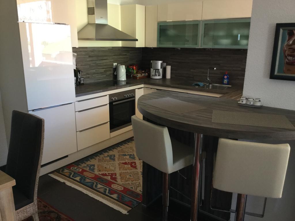 Apartments Brioni-Blick Fazana Bagian luar foto