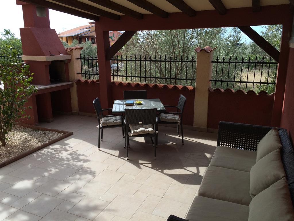 Apartments Brioni-Blick Fazana Bagian luar foto